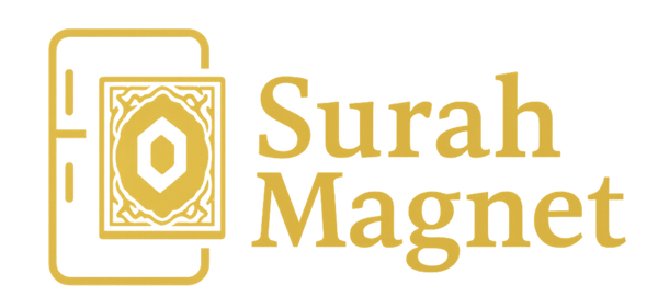 surah magnet
